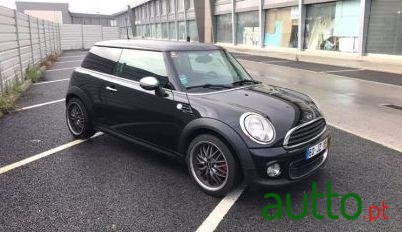 2010' MINI One photo #2
