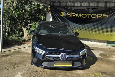 2020' Mercedes-Benz Classe A