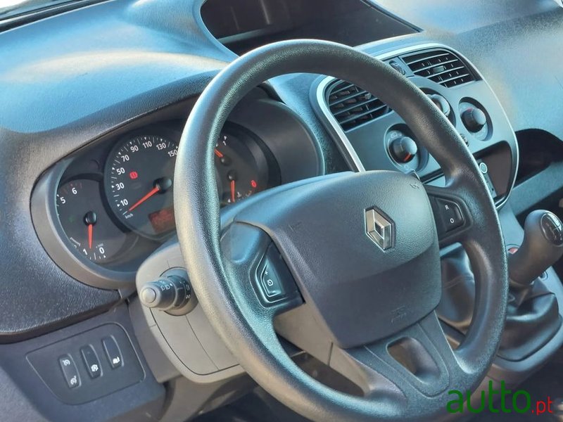 2019' Renault Kangoo photo #6