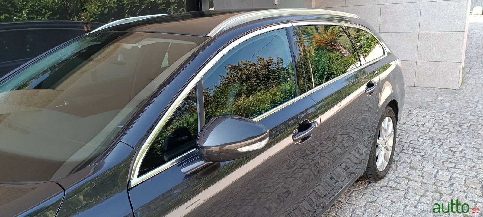 2012' Peugeot 508 Sw photo #3