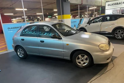 2000' Daewoo Lanos 1.4 Se