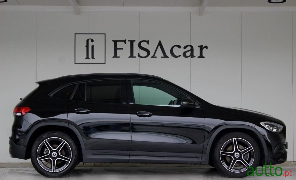 2023' Mercedes-Benz Classe Gla photo #2