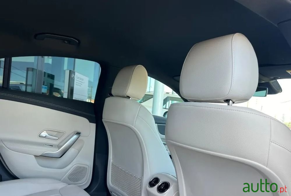 2023' Mercedes-Benz Classe Cla photo #6