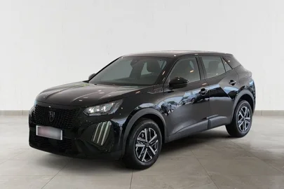 2024' Peugeot 2008 1.2 Style