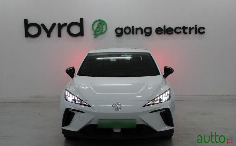 2023' MG MG4 51 Kwh Standard photo #2