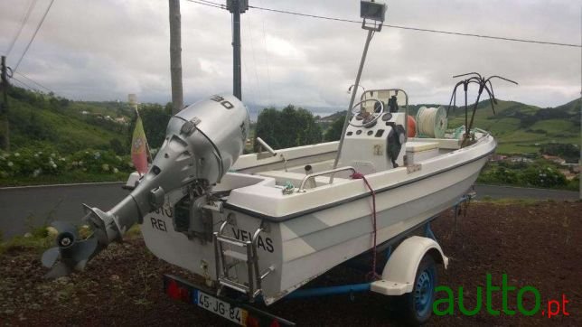 1995' Honda photo #1