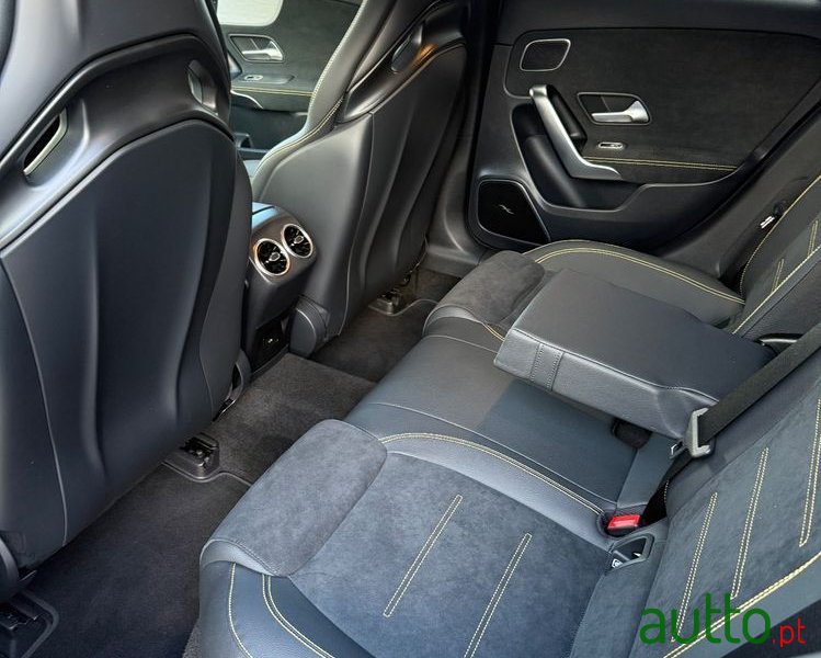 2024' Mercedes-Benz Classe A S 4Matic+ photo #6