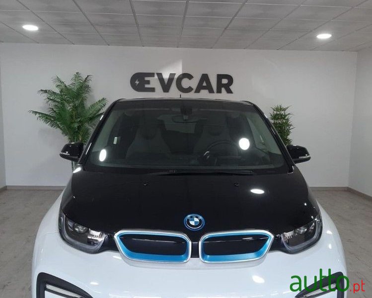 2019' BMW Série I 120Ah photo #2