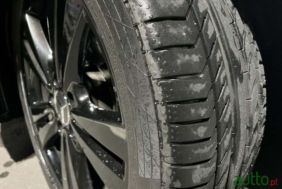 2017' Mercedes-Benz A-180 photo #6