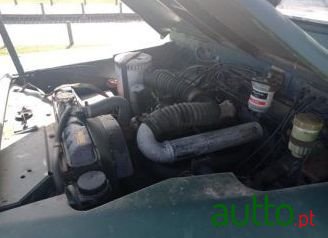 1973' Land Rover Serie Iii photo #5