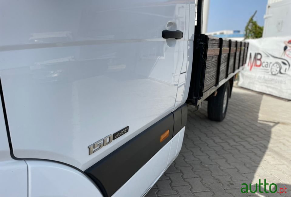 2018' Hyundai H350 photo #5