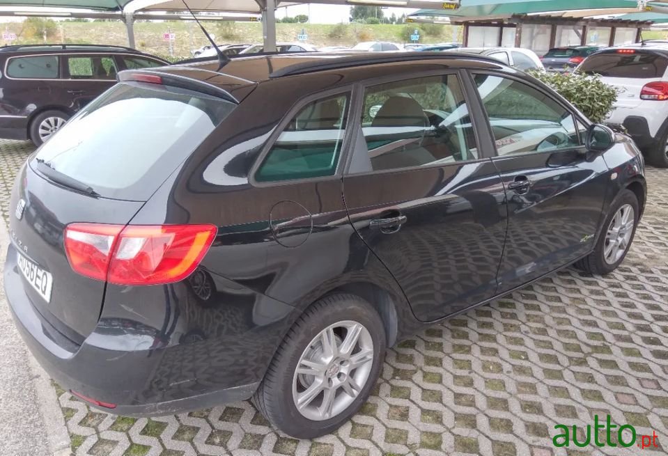 2011' SEAT Ibiza St photo #2