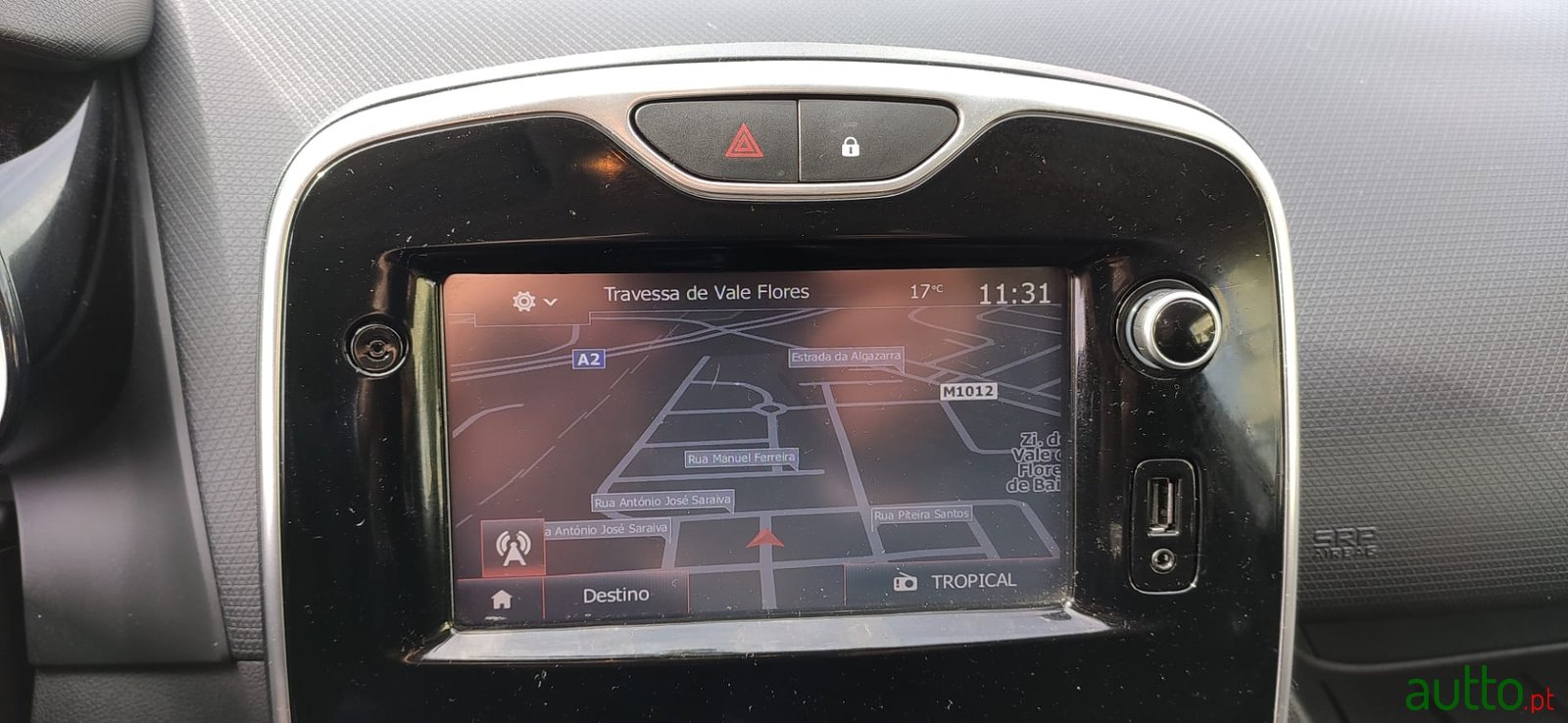 2016' Renault Clio photo #5