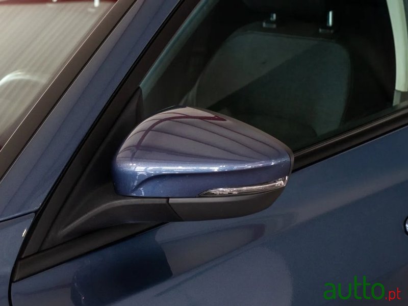 2022' Ford Focus 1.0 Ecoboost photo #6