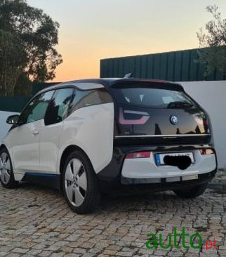 2020' BMW i3 photo #3