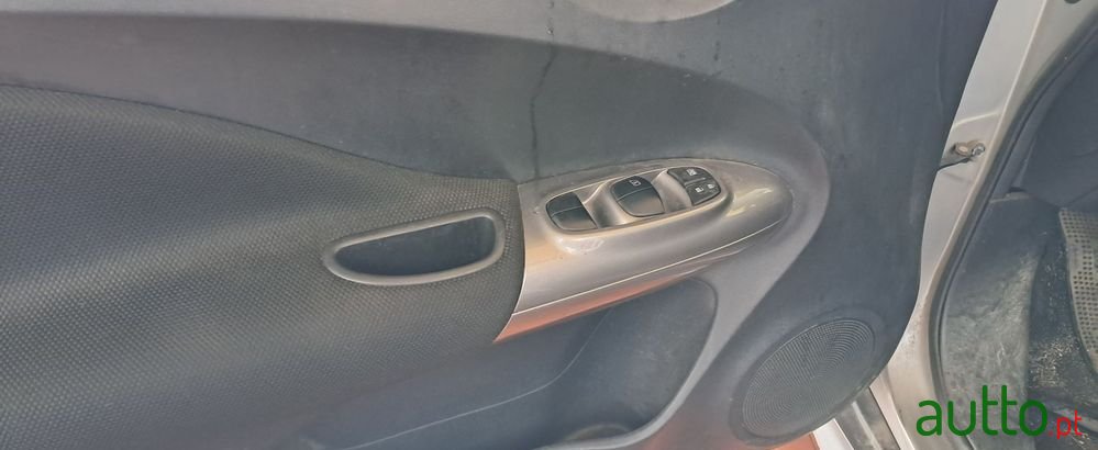 2016' Nissan Juke photo #4