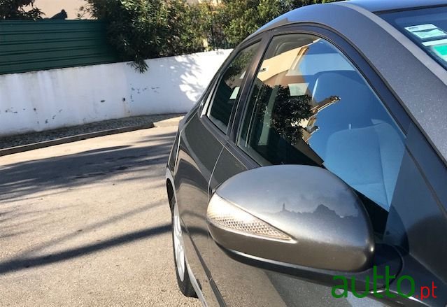 2008' Honda Civic Sport photo #3