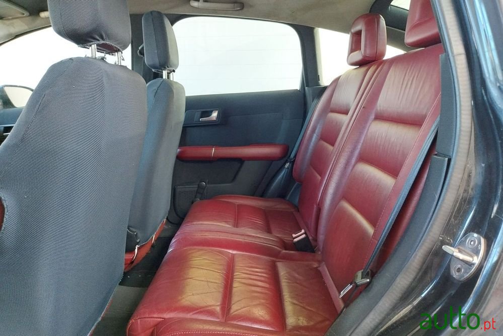 2002' Audi A2 photo #3