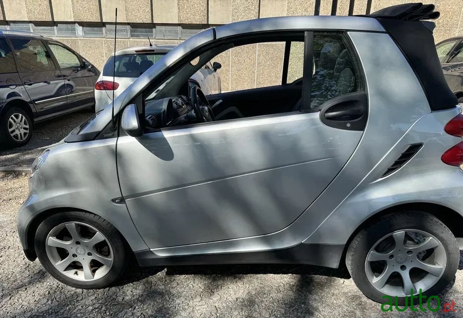 2009' Smart City photo #1