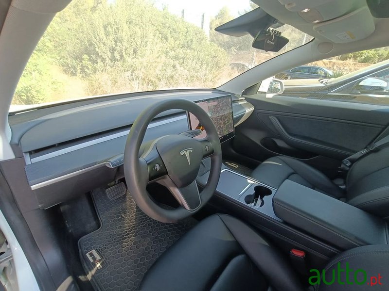 2020' Tesla Model 3 photo #5