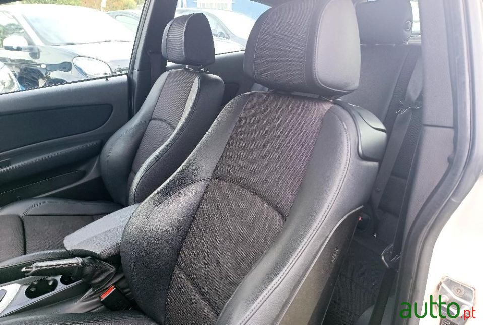 2007' BMW 120 photo #4