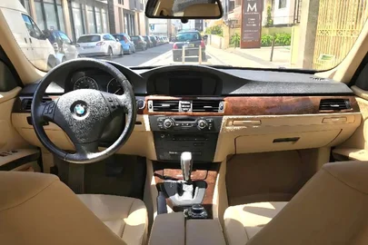 2009' BMW Série 3 Ia Exclusive