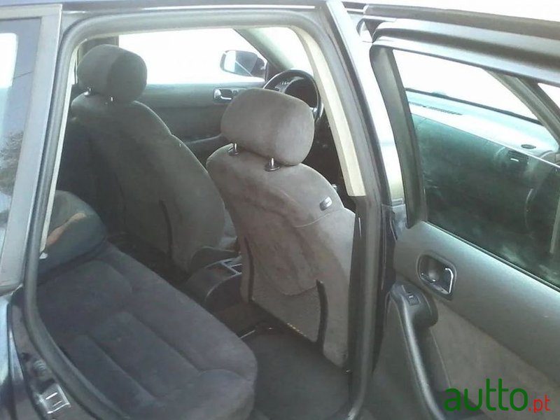 2001' Audi A3 photo #5
