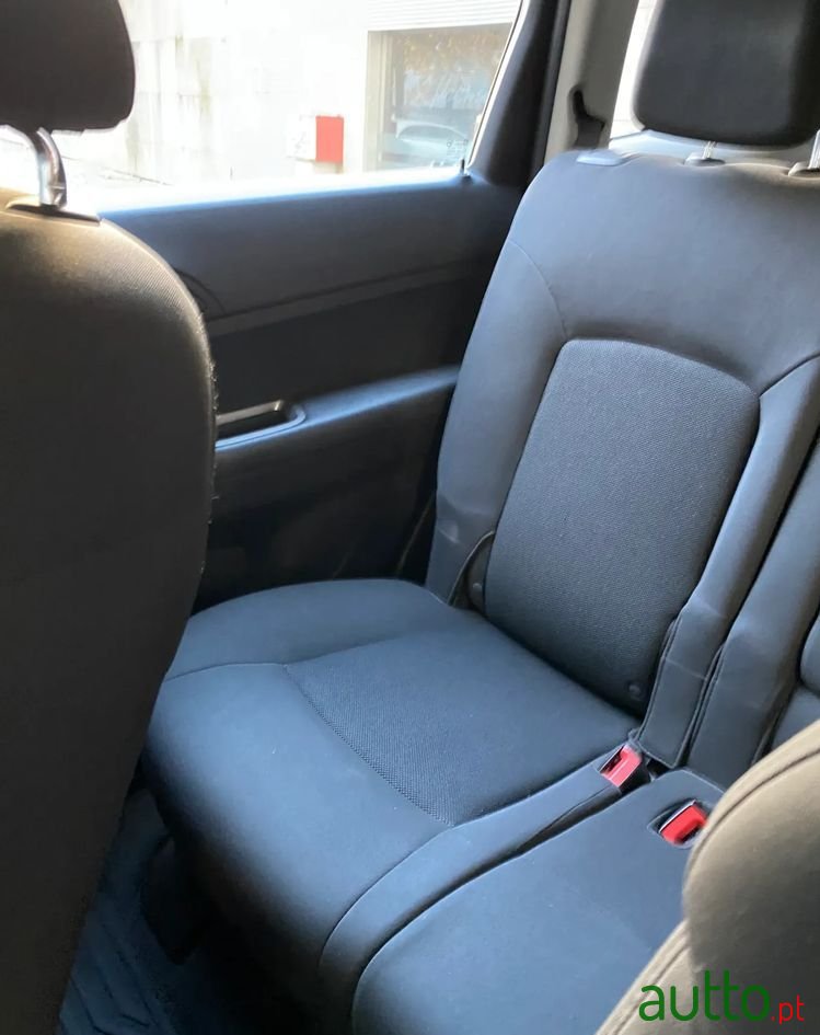 2011' Chevrolet Orlando 2.0 Vcdi Ltz photo #4