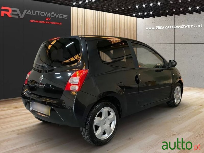 2008' Renault Twingo photo #3