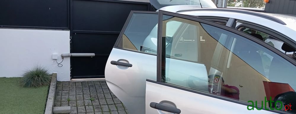 2007' SEAT Altea 1.4 16V Reference photo #1