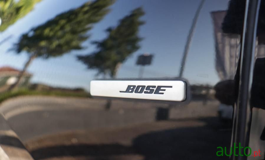 2017' Renault Grand Scenic 1.5 Dci Bose Edition Ss photo #6