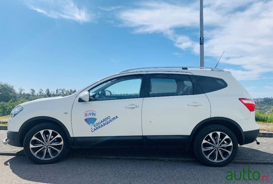 2010' Nissan Qashqai photo #2