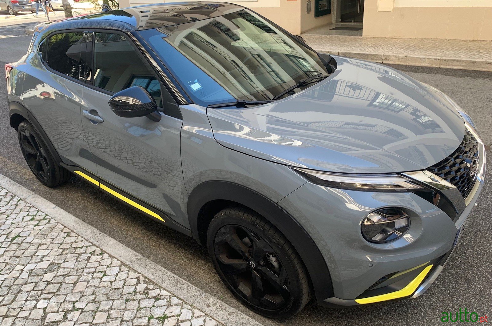 2022' Nissan photo #1