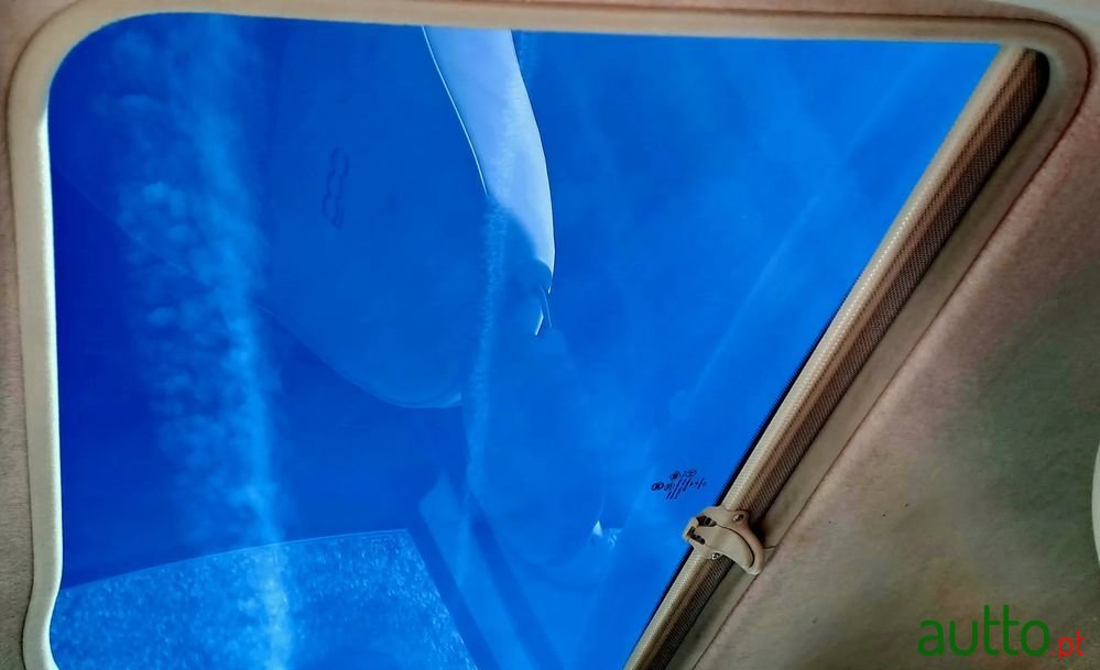 2014' Fiat 500 photo #4