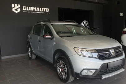 2019' Dacia Sandero 1.0 Sce Comfort