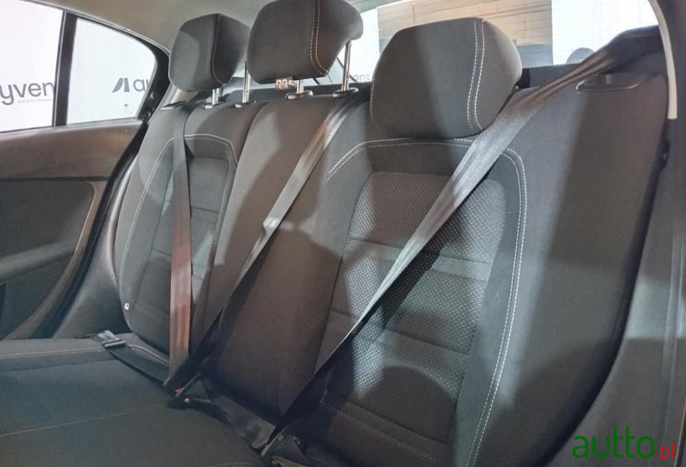 2019' Fiat Tipo 1.3 M-Jet Lounge photo #5