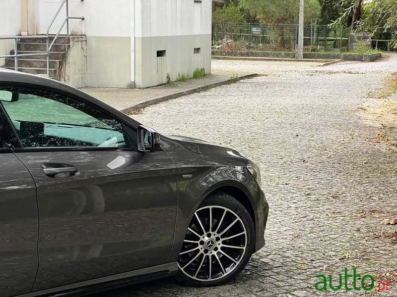 2018' Mercedes-Benz Classe Cla photo #6