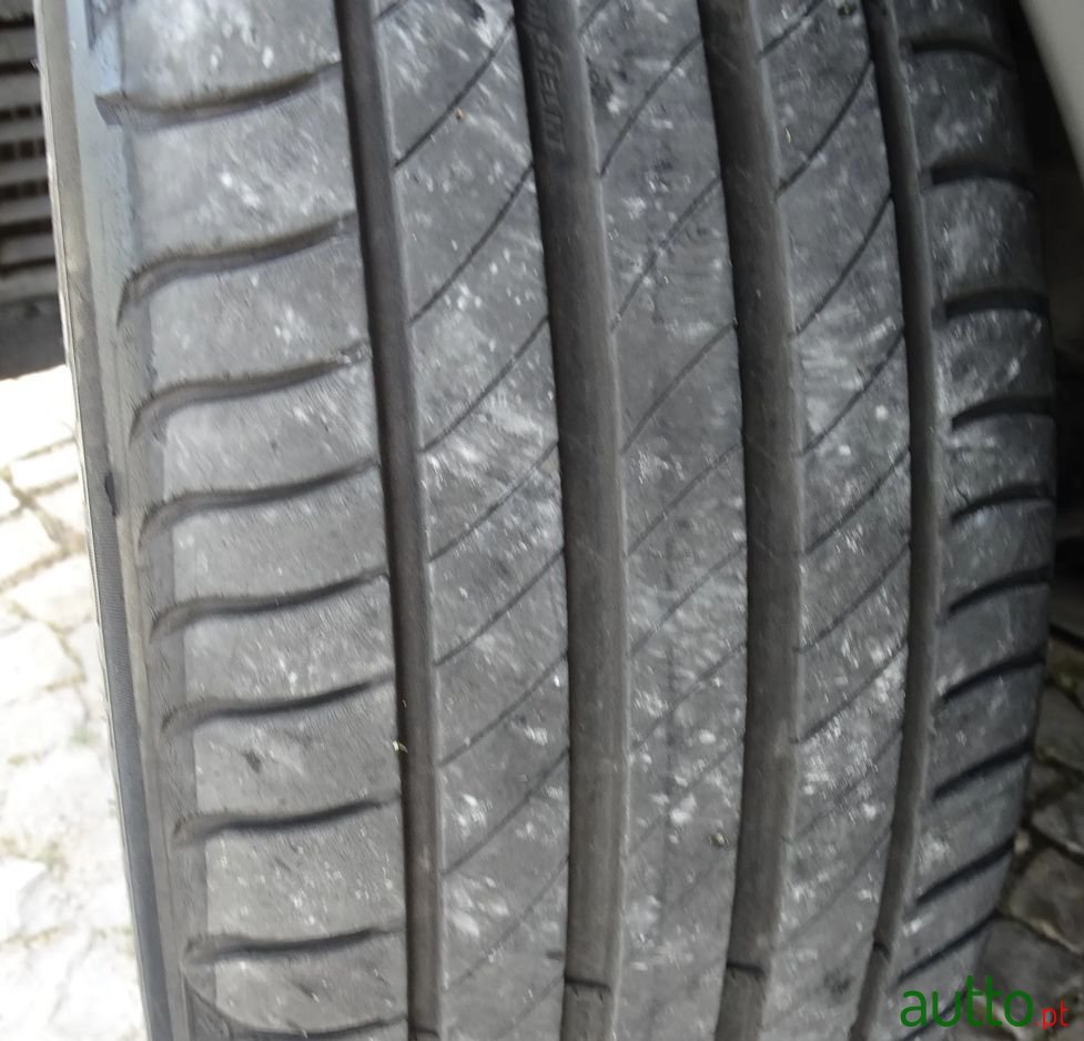 2015' Honda Civic Tourer photo #6