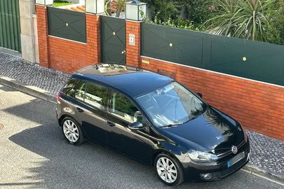 2010' Volkswagen Golf