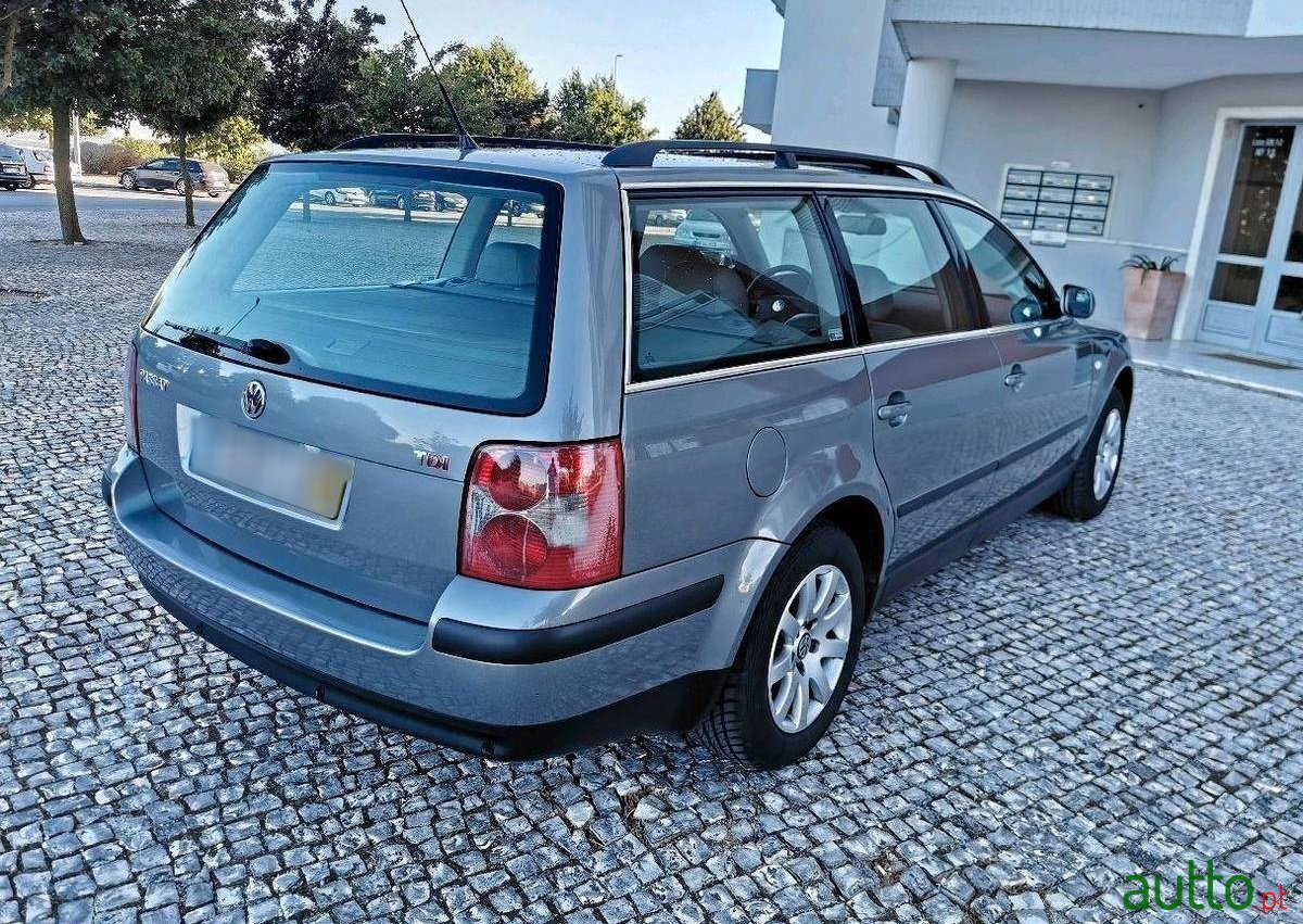 2003' Volkswagen photo #2