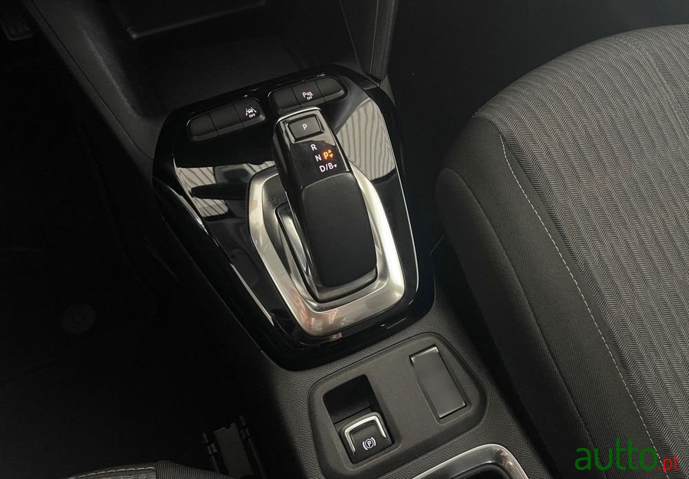 2021' Opel Corsa-e 50 Kwh Edition photo #5