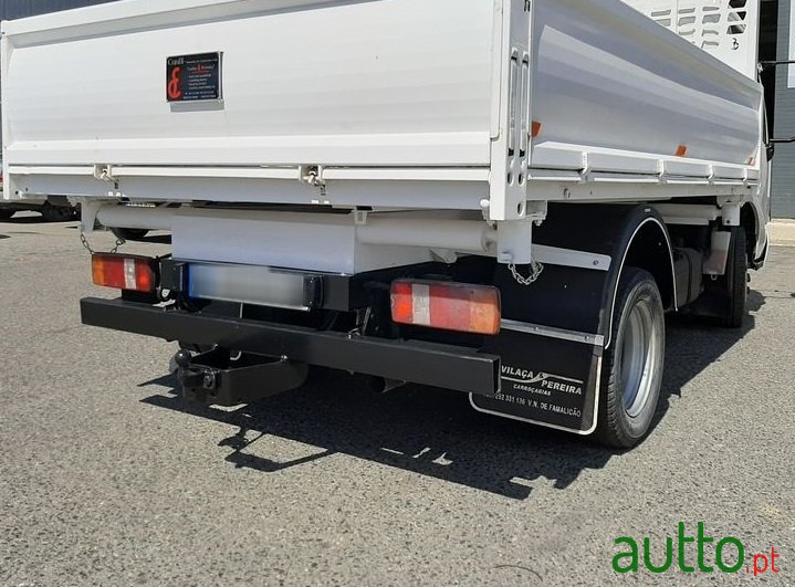 2007' Toyota Dyna photo #7