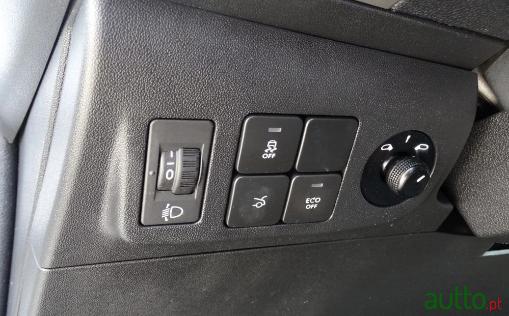 2016' Citroen C-Elysee photo #6