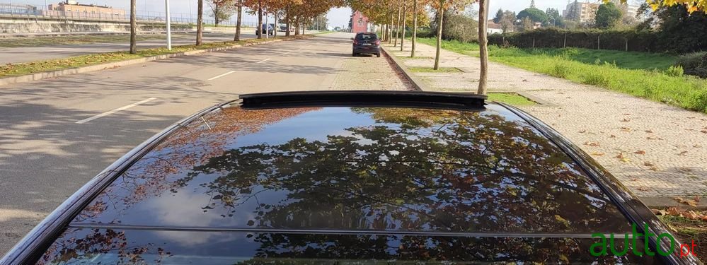 2007' Lexus GS 450h photo #4