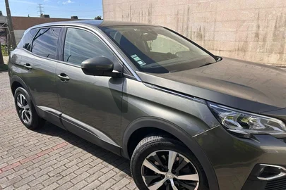 2018' Peugeot 3008