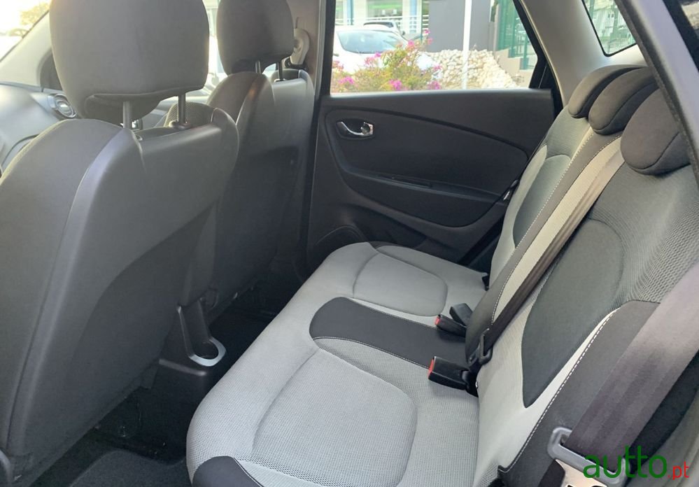 2013' Renault Captur 0.9 Tce photo #4