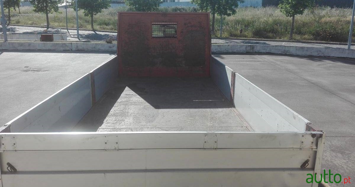 2006' Mitsubishi 3000GT canter 3.0 s13 photo #2