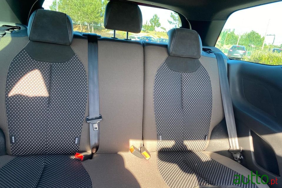 2013' Citroen DS3 photo #4