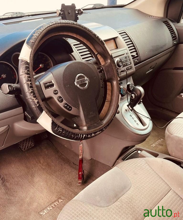 2008' Nissan 120 photo #3
