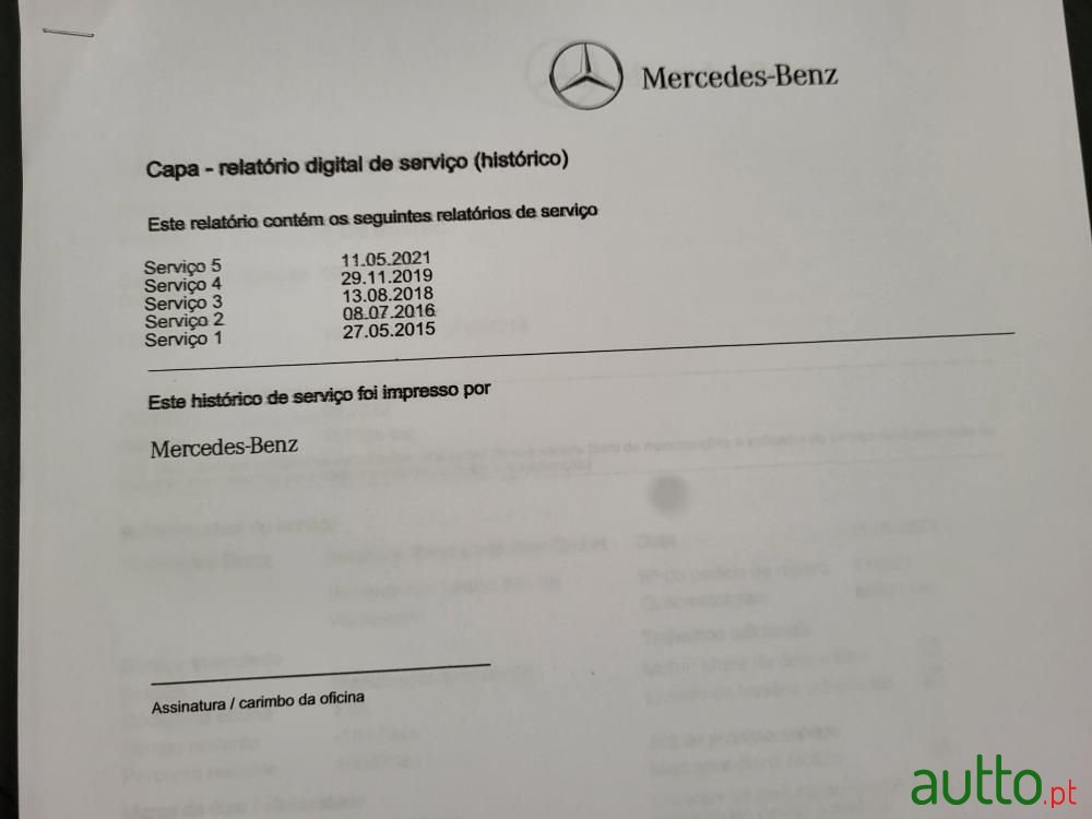 2015' Mercedes-Benz C-220 photo #2